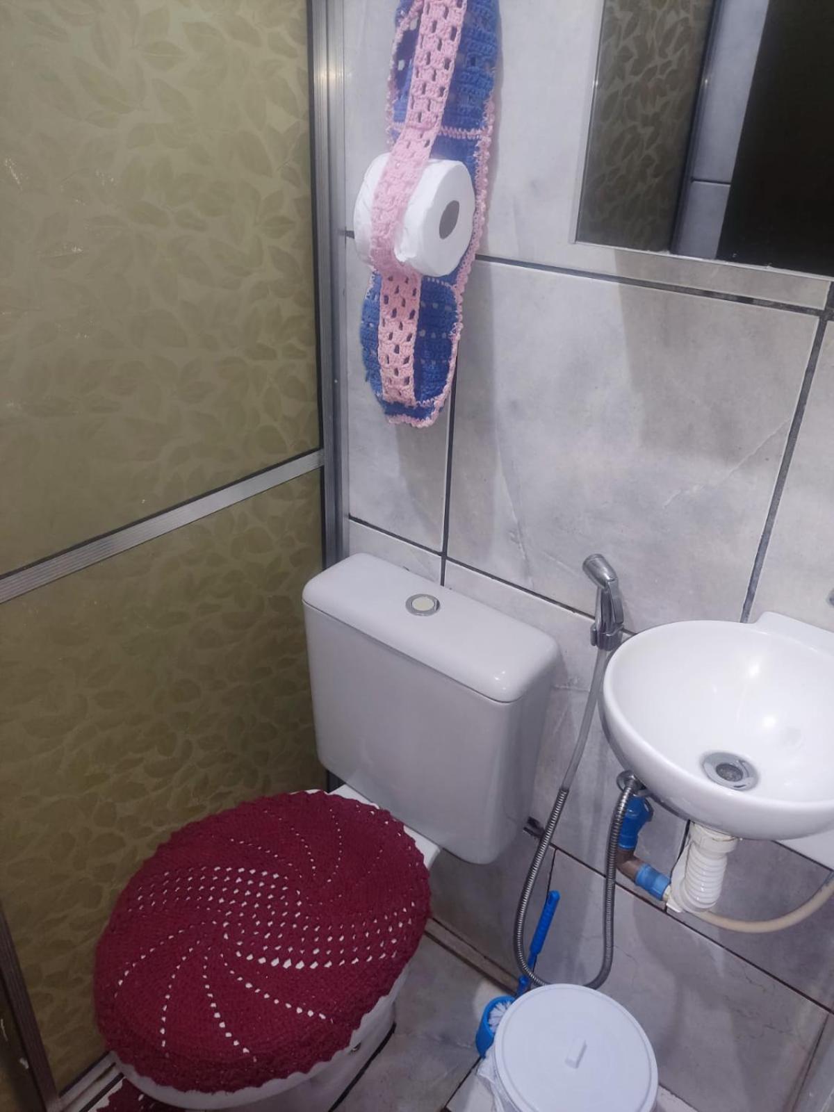 Olímpia Glenda Temporadaヴィラ 部屋 写真