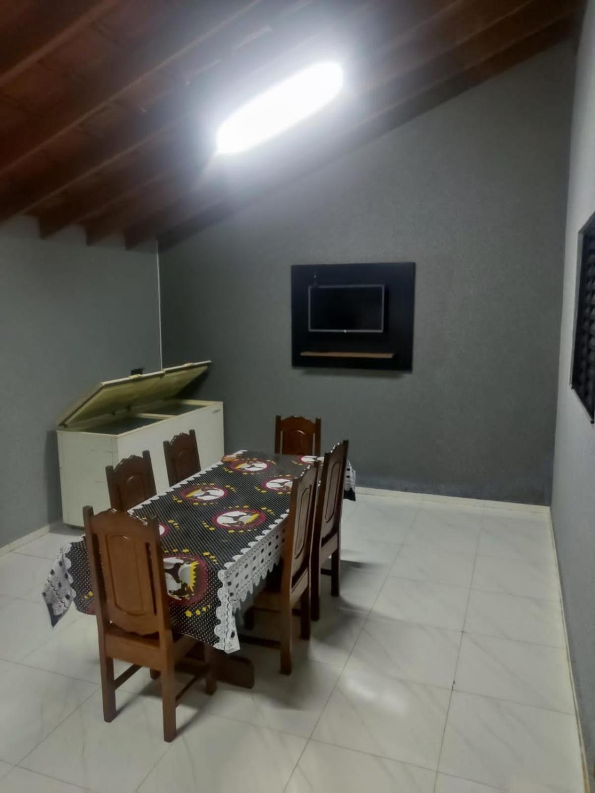 Olímpia Glenda Temporadaヴィラ 部屋 写真